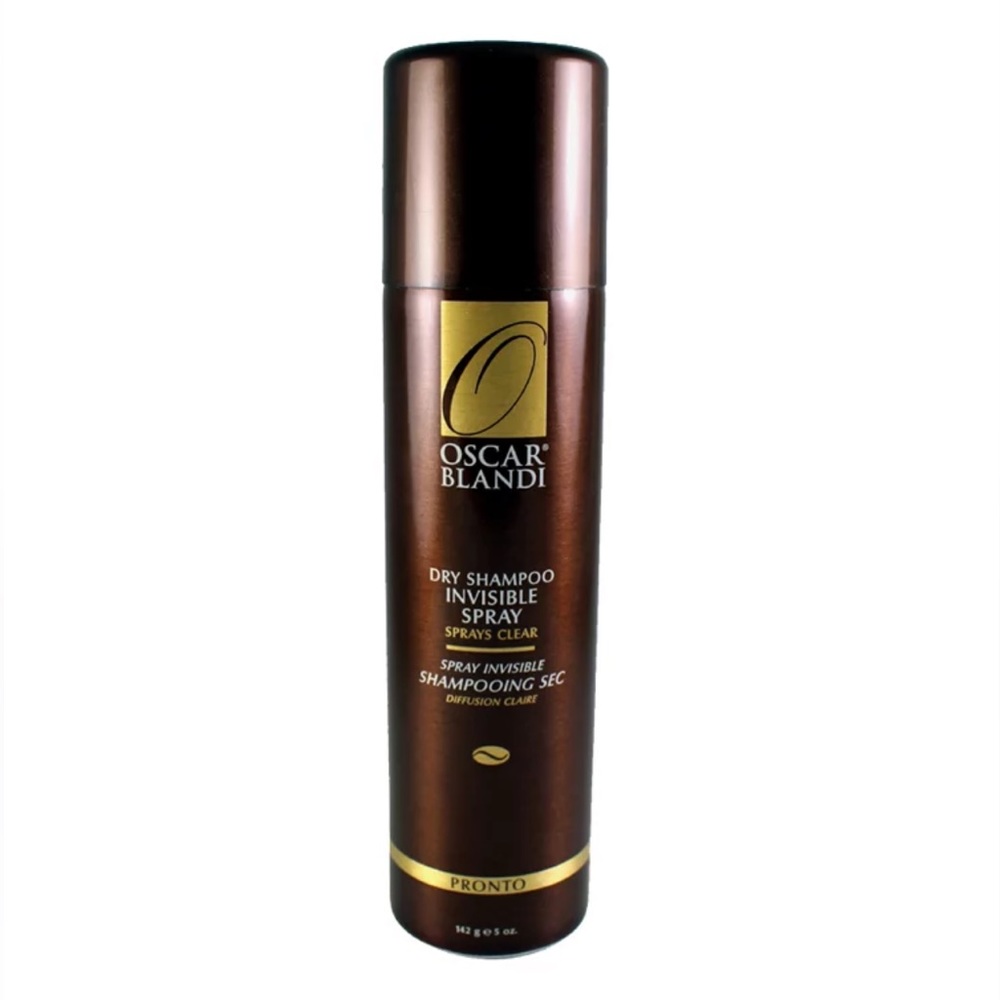NEW OSCAR BLANDI DRY SHAMPOO